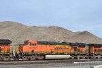 BNSF 5844